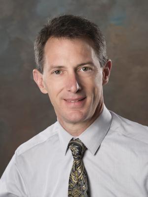 Todd Wampler, MD 