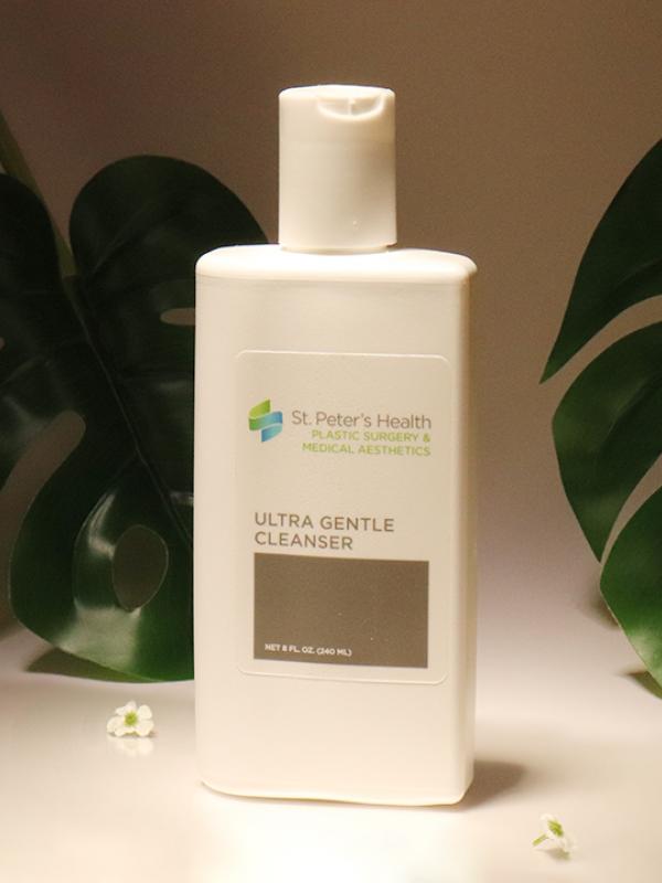 SPH gentle cleanser