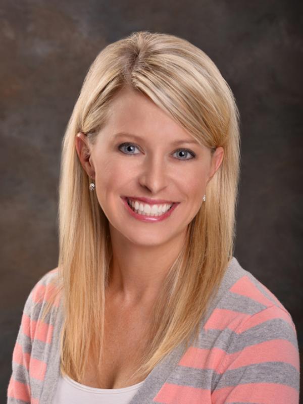 Tiffany Kniepkamp, MD