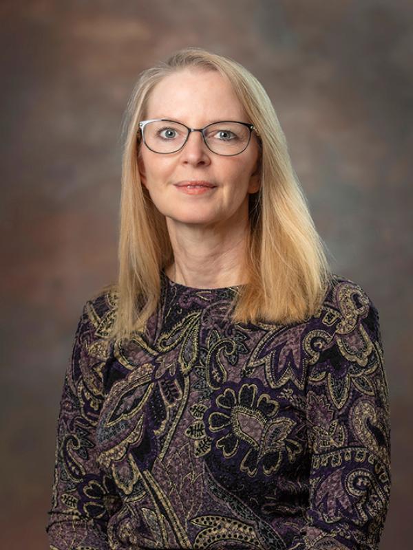 Marlys Drange, MD, Phd