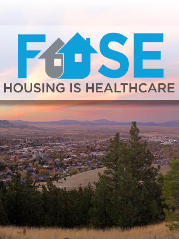Helena Housing is Healthcare Summit Logo