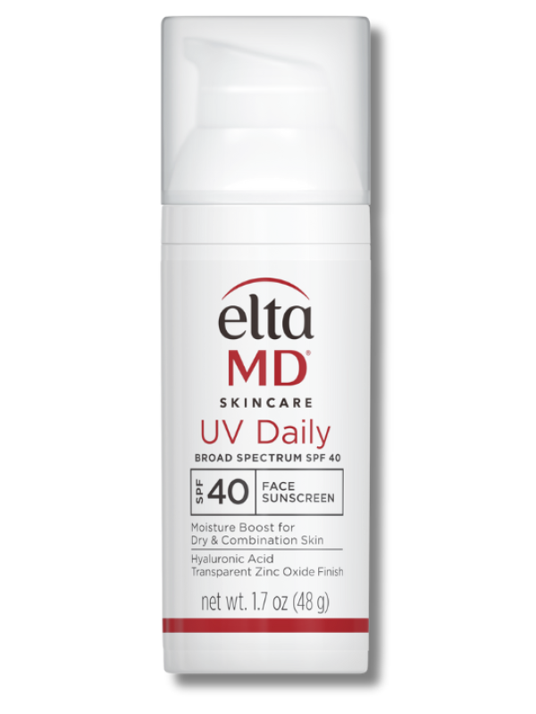 UV Daily Broad Spectrum SPF 40