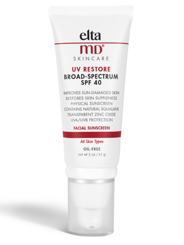 UV Restore Broad Spectrum SPF 40