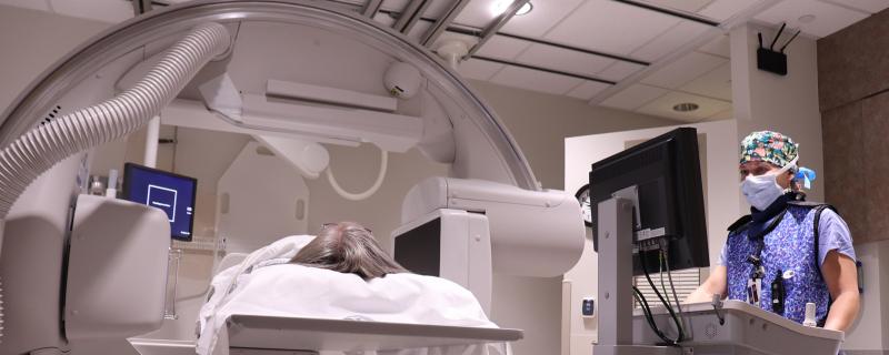 Diagnostic Imaging