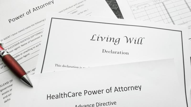 advance directive