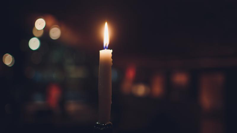 Grieving and the Holidays